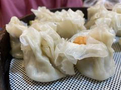 翡翠虾仁-海汇源老烧麦店(东大街总店)
