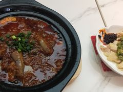 -李先生牛肉面大王(广渠门内店)