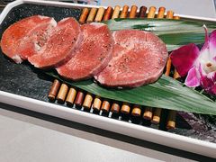 -棒小伙·齐齐哈尔烤肉(龙茗路店)