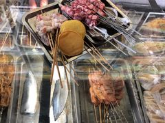 -瓦房店活羊大串(锦绣店)