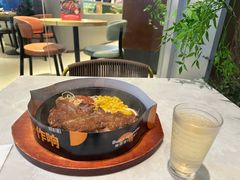 -菲滋意式餐厅(富阳东方茂店)