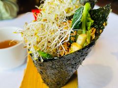 -三宝大饭店-中和艺素餐厅(浦上金山正祥广场店)