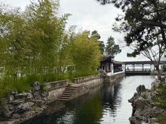 -无锡蠡湖国家湿地公园-蠡园