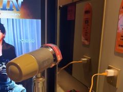 -星聚会KTV(复地活力城店)
