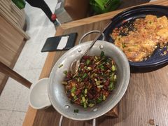 -云海肴·汽锅鸡·云南菜(广安门天虹店)