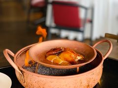 -三号黄浦会Canton Table