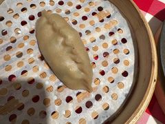 -西贝(深圳卓悦汇店)