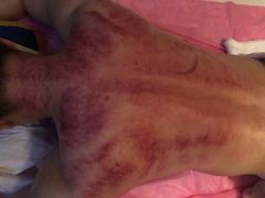 -泰合玺·精油疗愈 SPA(南京河西万达店)