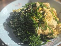 -胡羊焖饼(敦煌店)