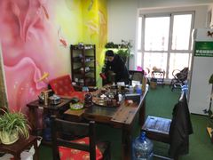 -红山会健身·普拉提(广安门店)