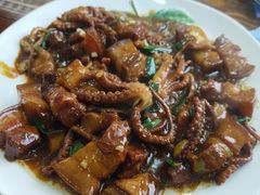 -叶存利海鲜大馅饺子(海宁路总店)