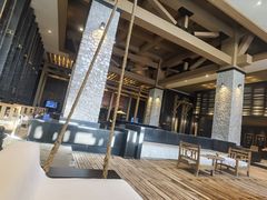 -清河半岛温泉度假酒店
