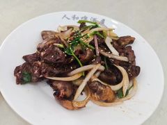 -人和啤酒屋海鲜大排档(营口路店)