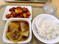 -老乡鸡(合肥高铁南站店)