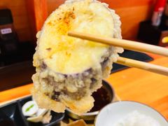 -天妇罗内顺田(罗湖店)
