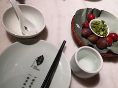 -苏帮袁Sue Cuisine(来福士店)