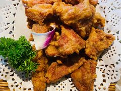 -前海沿·青岛菜(李沧万达店)