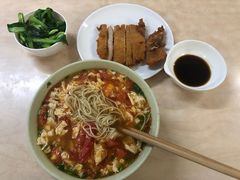 -玉华饮食店(茅台路店)