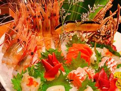 -王鼎精致料理铁板烧(世博源店)