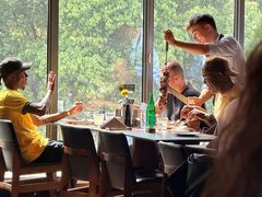 -拉蒂娜·巴西牛排馆 Latina·Brazilian Steakhouse(铜仁旗舰店)