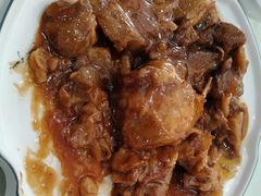 -同发号饭庄(复兴路店)