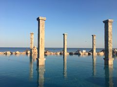 -渔岛海洋度假区