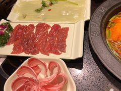 -袍家大院重庆火锅(文安路店)