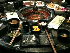 -小王少龙火锅(沙南街店)