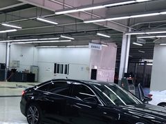 -上海西上海奥杰奥迪汽车销售有限公司(真如店)