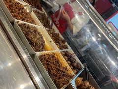 -鑫记婆婆兔·成都特产·兔头手撕兔(太古里店)