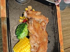 -希尔顿欢朋酒店·欢朋餐厅