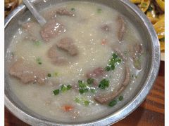 -南记食粥坊·宵夜大排档(卫国路店)