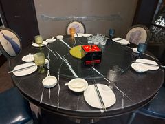 -美庐餐厅·湖北菜·吴佩孚公馆(南京路店)