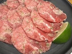 -勇誌烧肉·焱铁烧