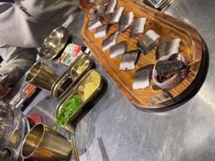 -本炙炭烤·蒲烧活鳗料理店(金沙洲店)