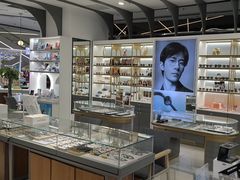 -宝岛眼镜(南京金鹰世界店)