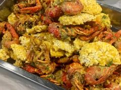 -袁老大龙虾(石鼓路总店)