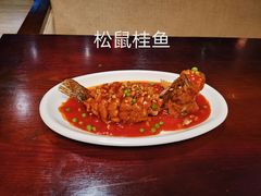 -温汤大酒店餐厅