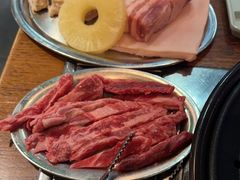 -济州爱肉堂(总店)
