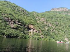 -双龙峡