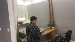 -TITI 护肤造型