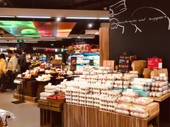 -Olé精品超市(上海虹桥南丰城店)