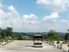 -南宁良凤江国家森林公园