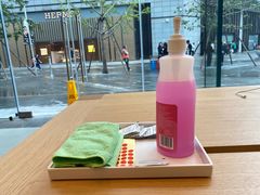 -Apple零售店(华贸购物中心店)