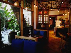 -西关84·History·Art·Cafe