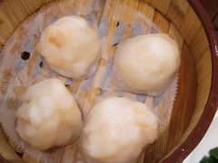 -香港富临皇宫(扬名广场店)