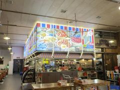 -冶建镜子·中国龙虾王(总店)