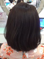 -时尚殿堂hair salon