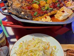 -马邦子·紫苏烤鱼(恒隆广场店)