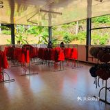 气候宜人，天热氧吧，非常合适养生和养心